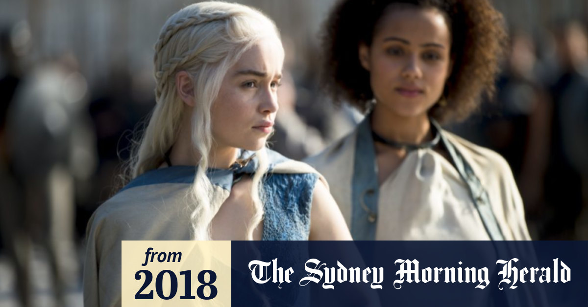 HBO confirms Game of Thrones prequel